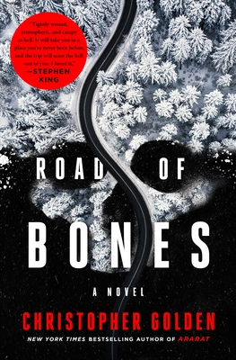 [EPUB] Road of Bones by Christopher Golden