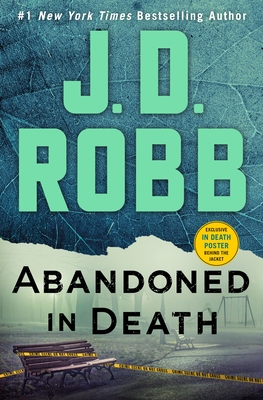 [EPUB] In Death #54 Abandoned in Death by J.D. Robb