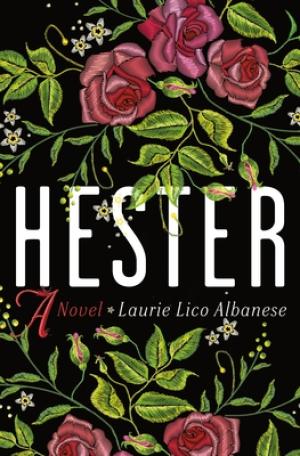 [EPUB] Hester by Laurie Lico Albanese