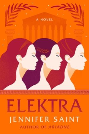 [EPUB] Elektra by Jennifer Saint