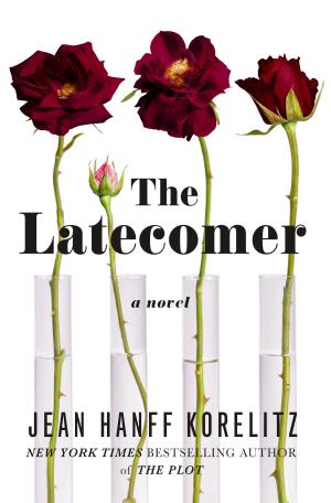 [EPUB] The Latecomer by Jean Hanff Korelitz