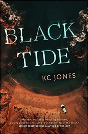 [EPUB] Black Tide by K.C. Jones