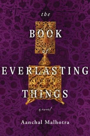 [EPUB] The Book of Everlasting Things by Aanchal Malhotra