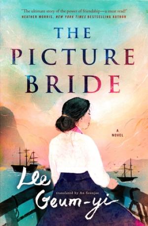 [EPUB] The Picture Bride by Lee Geum-yi ,  An Seonjae  (Translator)