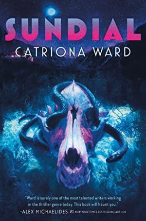 [EPUB] Sundial by Catriona Ward