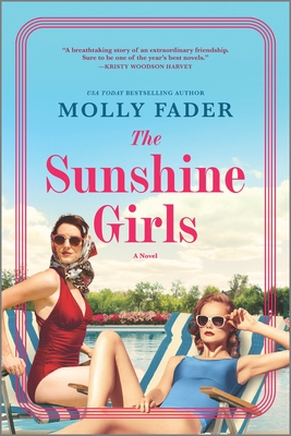 [EPUB] The Sunshine Girls: A Novel by Molly Fader