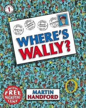 [EPUB] Where's Waldo? #1 Where's Wally? by Martin Handford