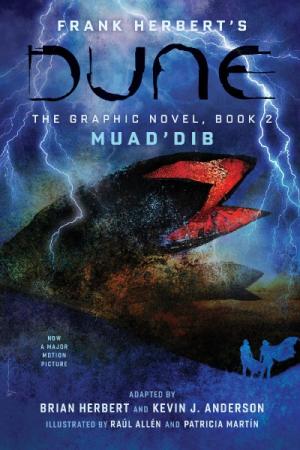 [EPUB] Dune: The Graphic Novel Frank Herbert's Dune: The Graphic Novel, Book 2