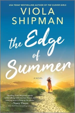 [EPUB] The Edge of Summer by Viola Shipman