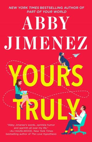 [EPUB] Part of Your World #2 Yours Truly by Abby Jimenez
