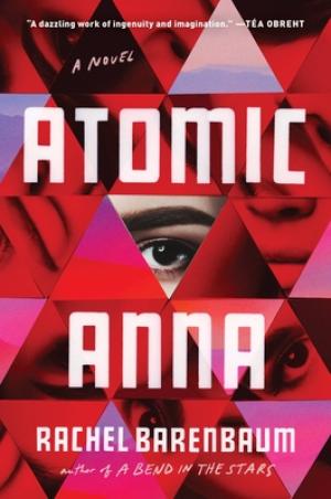 [EPUB] Atomic Anna by Rachel Barenbaum