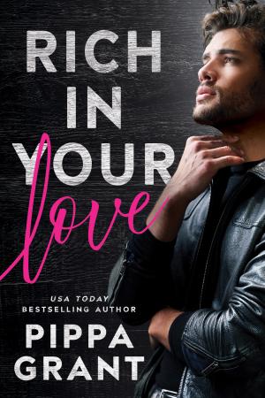 [EPUB] Tickled Pink #2 Rich in Your Love by Pippa Grant