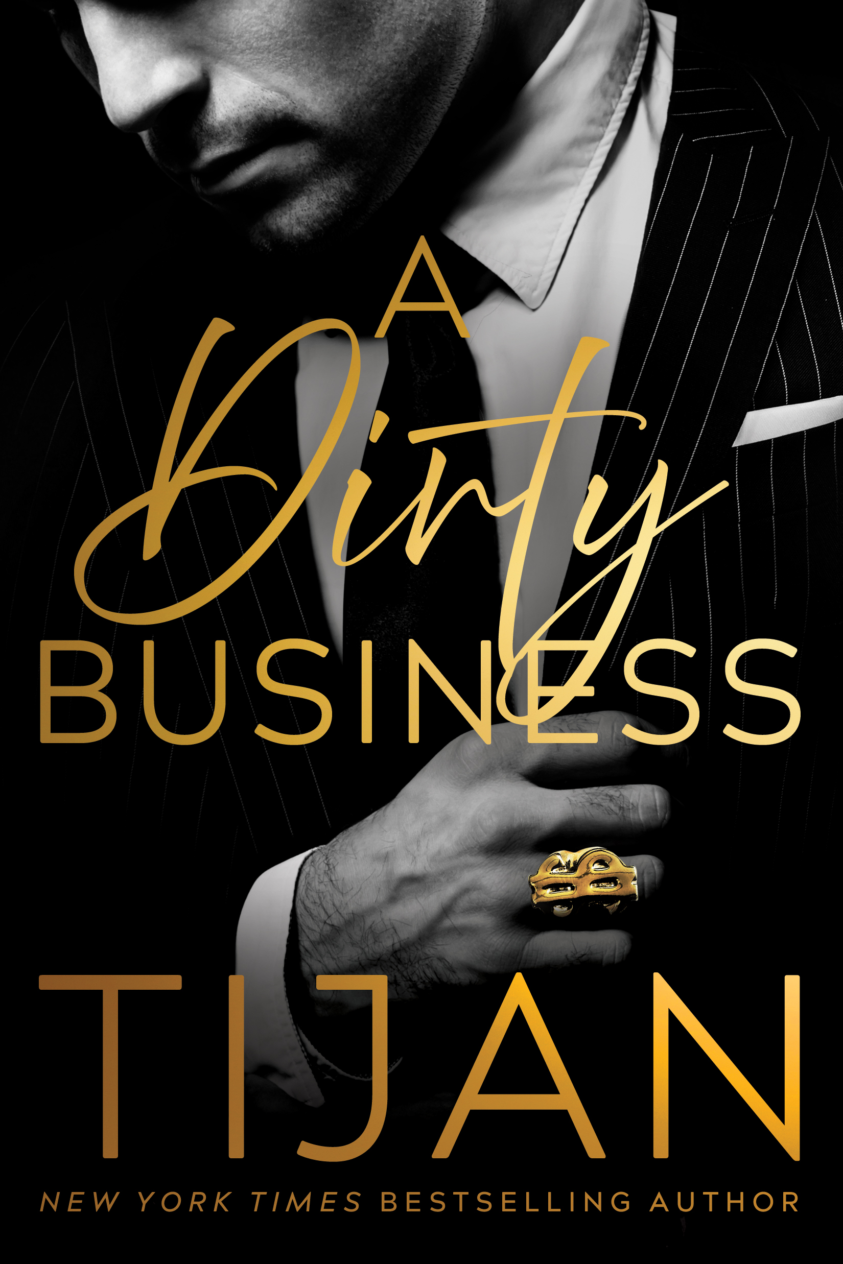 [EPUB] Kings of New York #1 A Dirty Business by Tijan