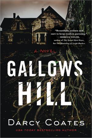 [EPUB] Gallows Hill by Darcy Coates