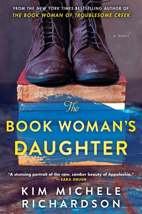 [EPUB] The Book Woman of Troublesome Creek #2 The Book Woman's Daughter