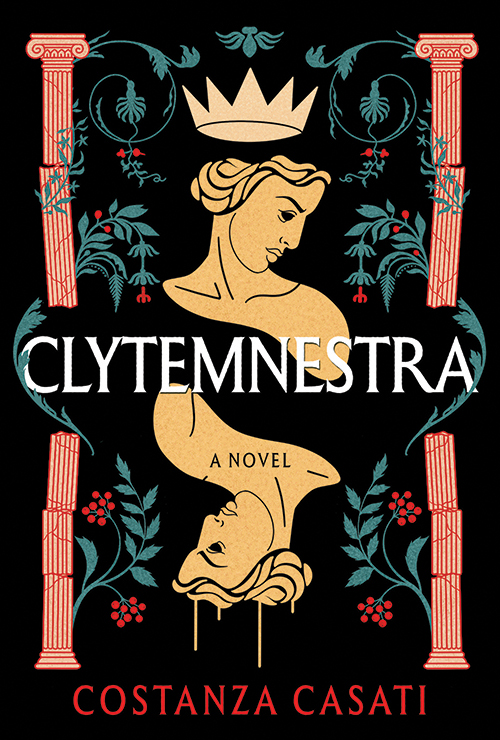 [EPUB] Clytemnestra by Costanza Casati