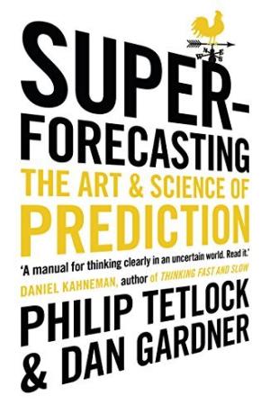 [EPUB] Superforecasting by Philip E. Tetlock ,  Dan Gardner