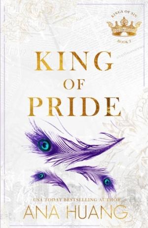 [EPUB] Kings of Sin #2 King of Pride by Ana Huang