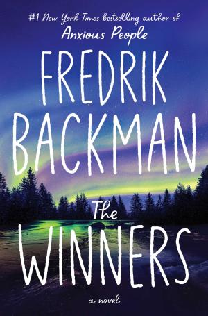 [EPUB] Beartown #3 The Winners by Fredrik Backman