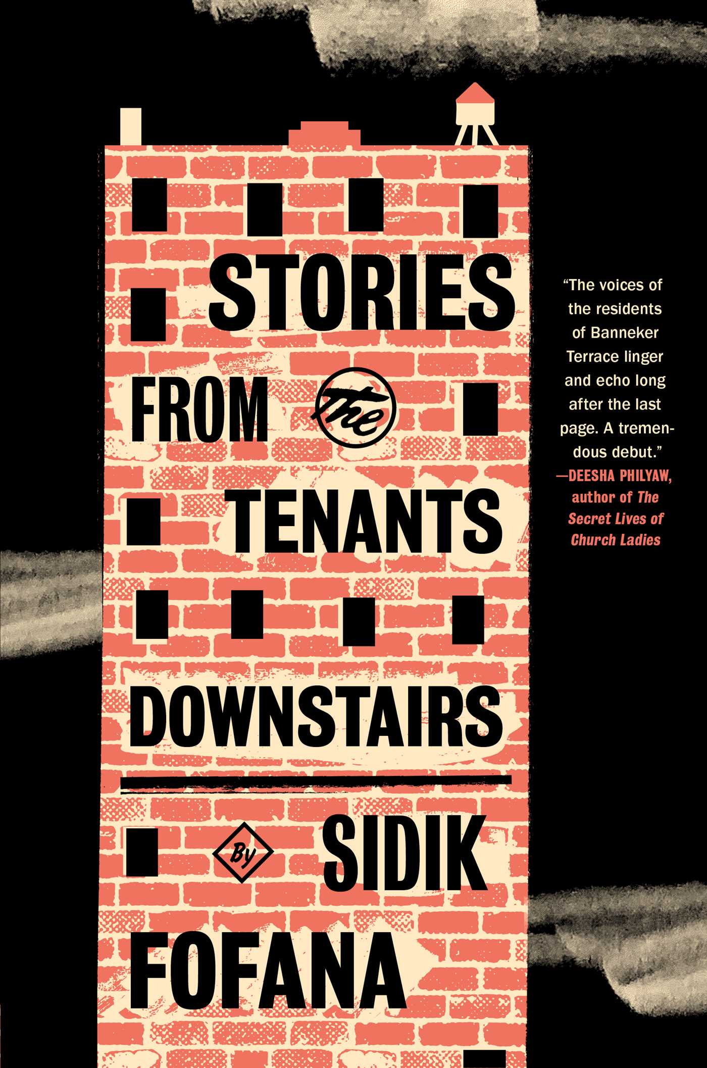 [EPUB] Stories from the Tenants Downstairs by Sidik Fofana