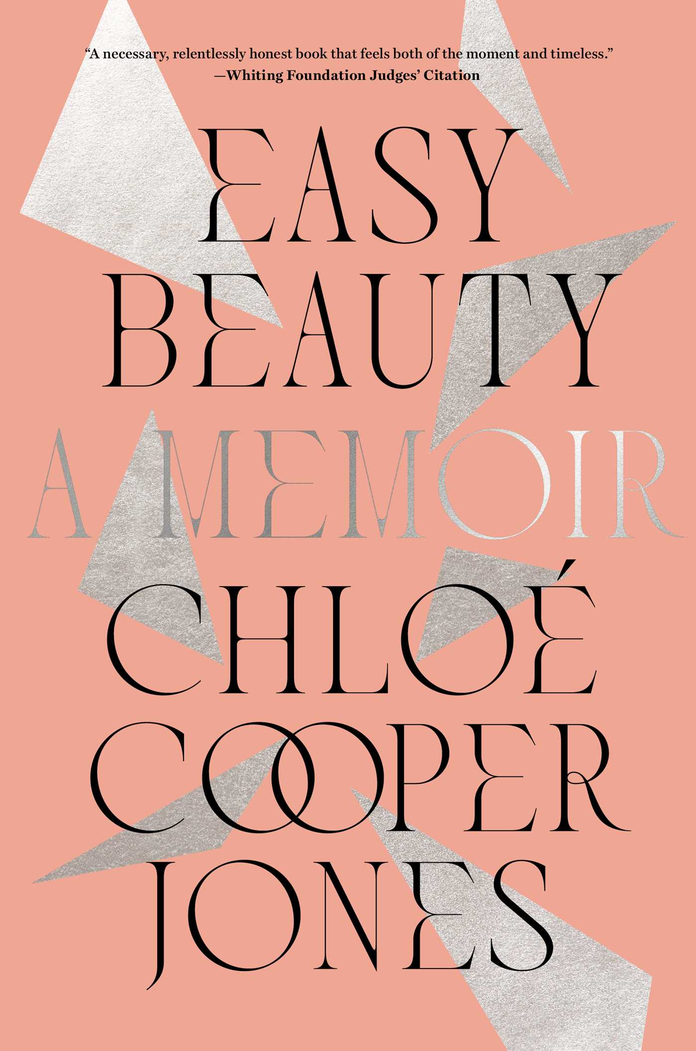 [EPUB] Easy Beauty by Chloé Cooper Jones