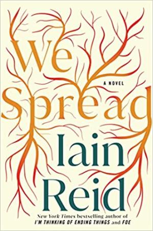 [EPUB] We Spread by Iain Reid