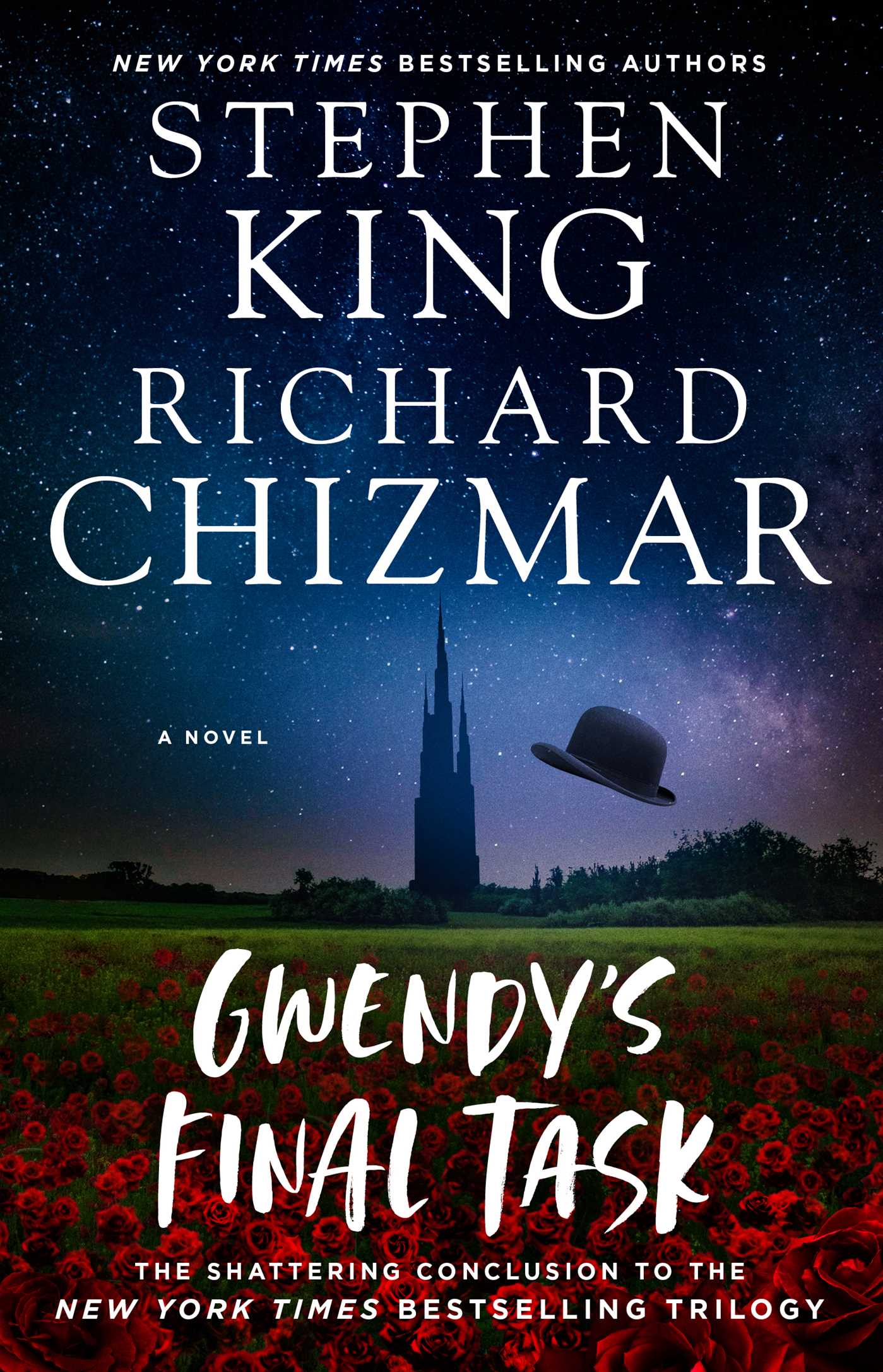 [EPUB] The Button Box #3 Gwendy's Final Task by Stephen King ,  Richard Chizmar