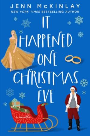 [EPUB] A Museum of Literature Romance #3 It Happened One Christmas Eve by Jenn McKinlay