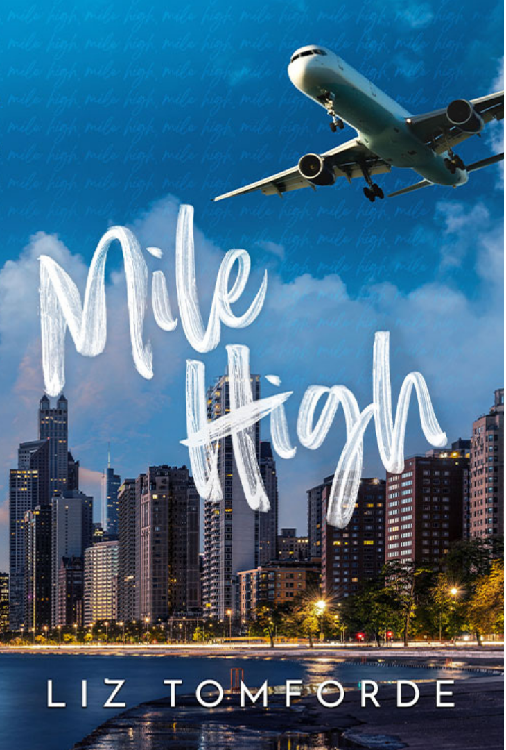 [EPUB] Windy City #1 Mile High by Liz Tomforde