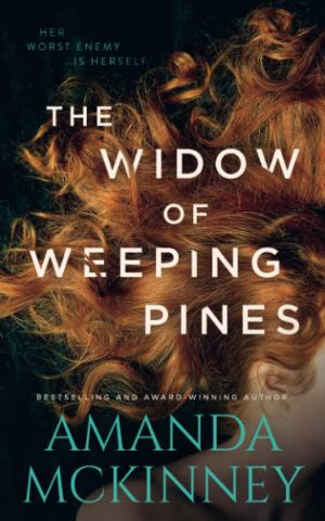 [EPUB] Mad Women Series #2 The Widow of Weeping Pines by Amanda McKinney