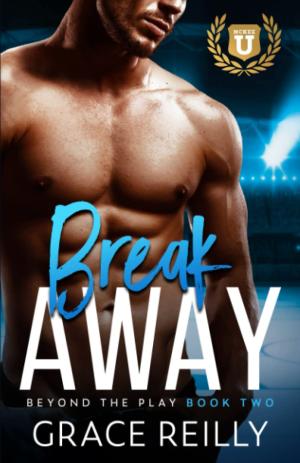 [EPUB] Beyond the Play #2 Breakaway by Grace Reilly