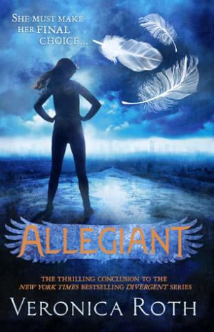 [EPUB] Allegiant (Divergent #3)