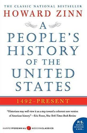 [EPUB] A People’s History of the United States by Howard Zinn