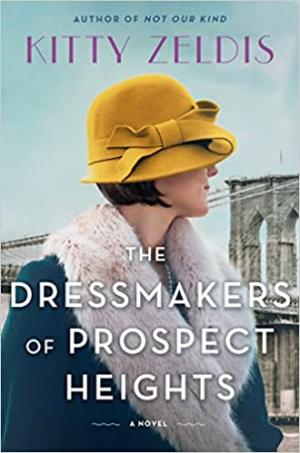 [EPUB] The Dressmakers of Prospect Heights by Kitty Zeldis