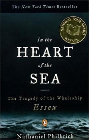 [EPUB] In the Heart of the Sea: The Tragedy of the Whaleship Essex by Nathaniel Philbrick