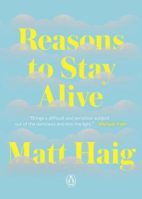 [EPUB] Reasons to Stay Alive by Matt Haig