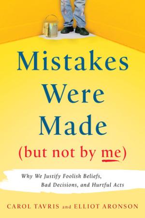 [EPUB] Mistakes Were Made, but Not by Me