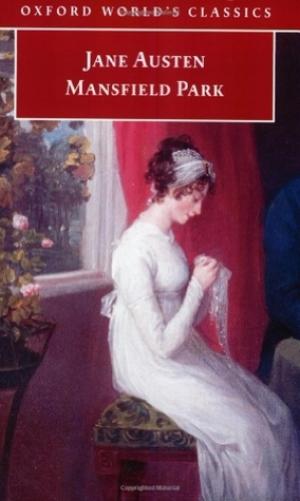 [EPUB] Mansfield Park by Jane Austen