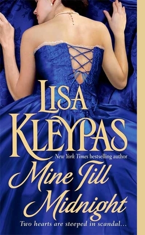 [EPUB] The Hathaways #1 Mine Till Midnight by Lisa Kleypas