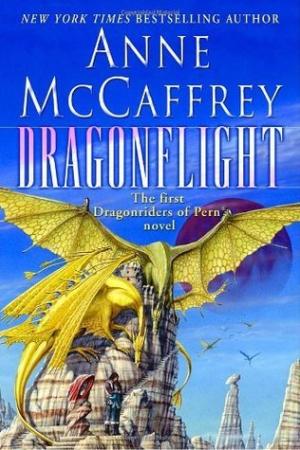 [EPUB] Dragonriders of Pern #1 Dragonflight by Anne McCaffrey