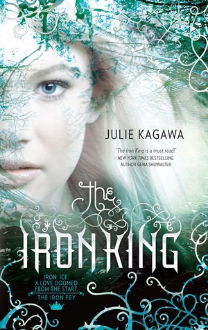 [EPUB] The Iron Fey #1 The Iron King by Julie Kagawa