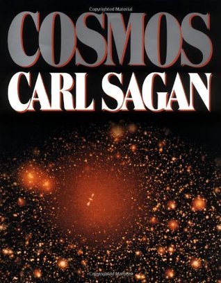 [EPUB] Cosmos by Carl Sagan