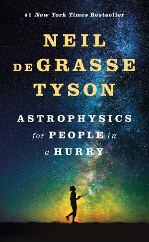 [EPUB] Astrophysics for People in a Hurry by Neil deGrasse Tyson