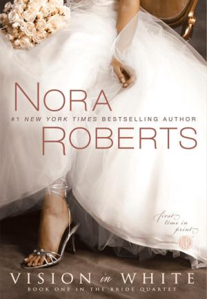 [EPUB] Bride Quartet #1 Vision in White by Nora Roberts