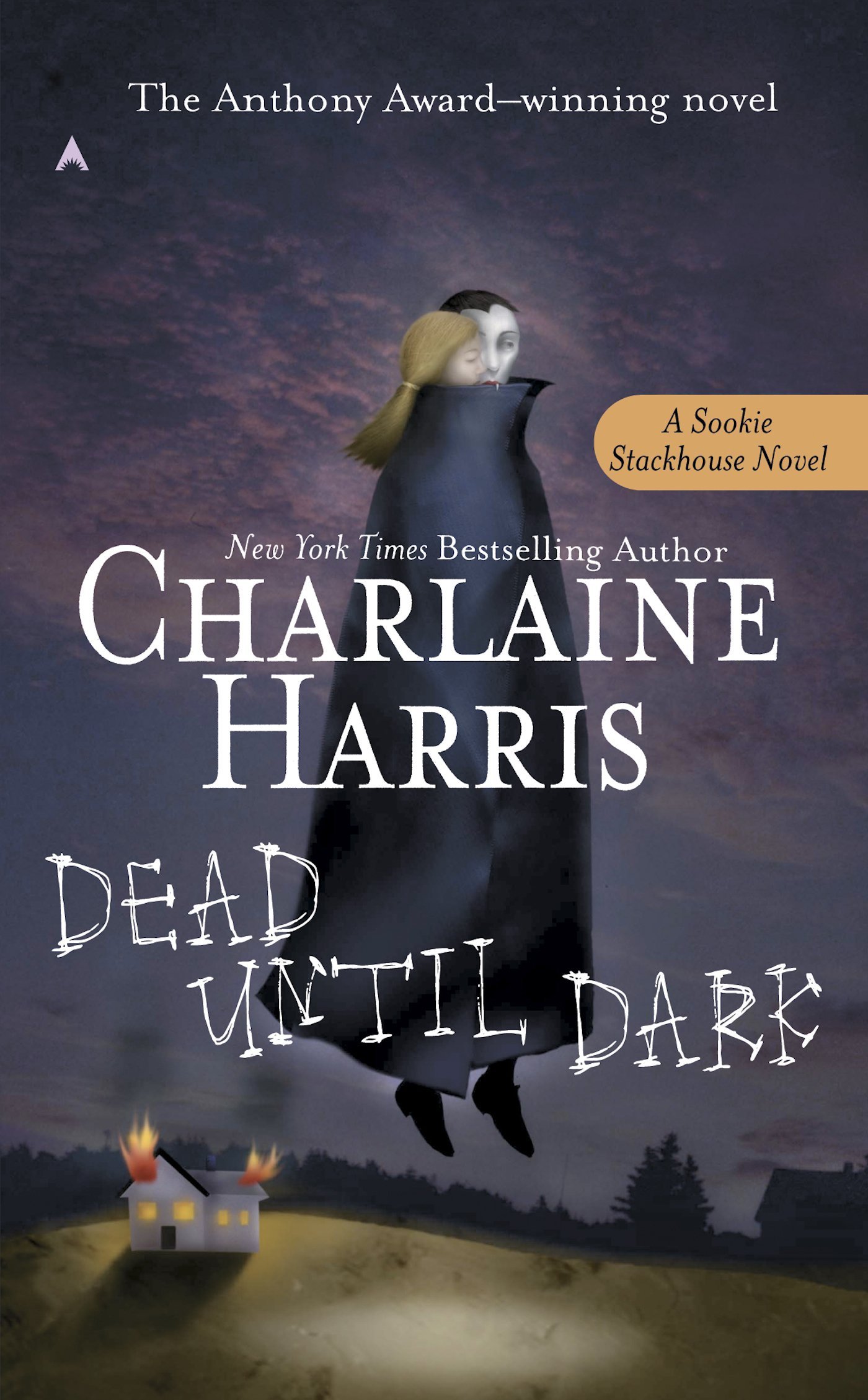 [EPUB] Sookie Stackhouse #1 Dead Until Dark by Charlaine Harris