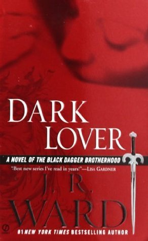 [EPUB] Black Dagger Brotherhood #1 Dark Lover by J.R. Ward