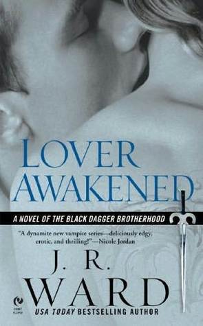 [EPUB] Black Dagger Brotherhood #3 Lover Awakened by J.R. Ward