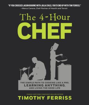 [EPUB] The 4-Hour Chef by Timothy Ferriss