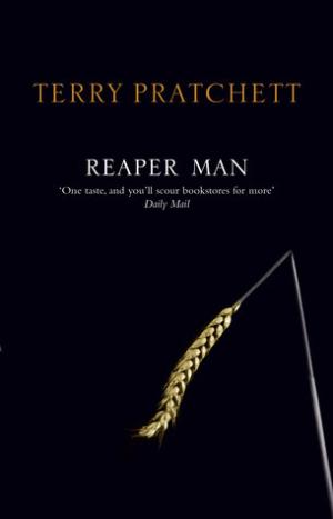 [EPUB] Discworld #11 Reaper Man by Terry Pratchett