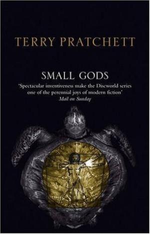 [EPUB] Discworld #13 Small Gods by Terry Pratchett